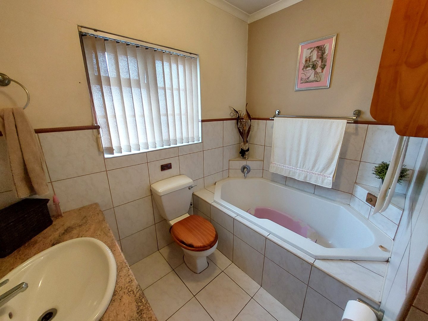 4 Bedroom Property for Sale in Mabille Park Western Cape